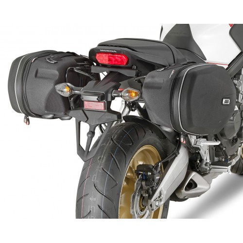 Крепление сумок Givi Easylock CBR650F 2014-16 / CB650F 2014-18