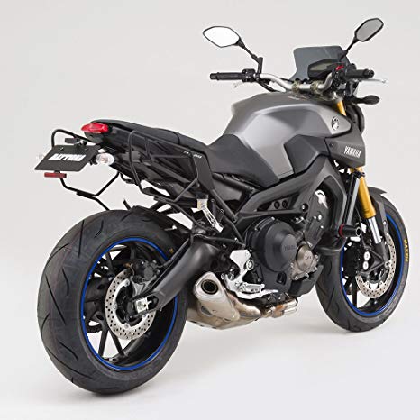 Крепление сумок Givi Easylock MT-09 2013-16 купить от 4 050 грн. в