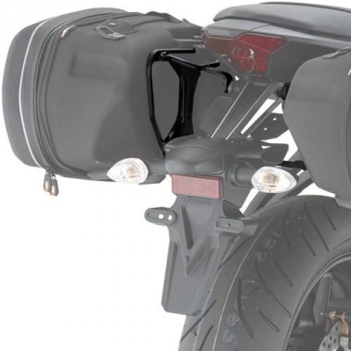 Крепление сумок Givi Easylock MT-07 2014-17
