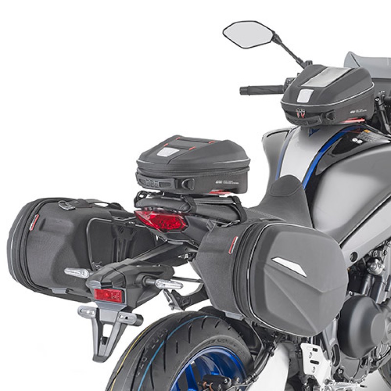 Крепление сумок Givi Easylock Yamaha MT-09 / MT-09 SP 2021-23