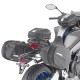 Крепление сумок Givi Easylock Yamaha MT-09 / MT-09 SP 2021-23