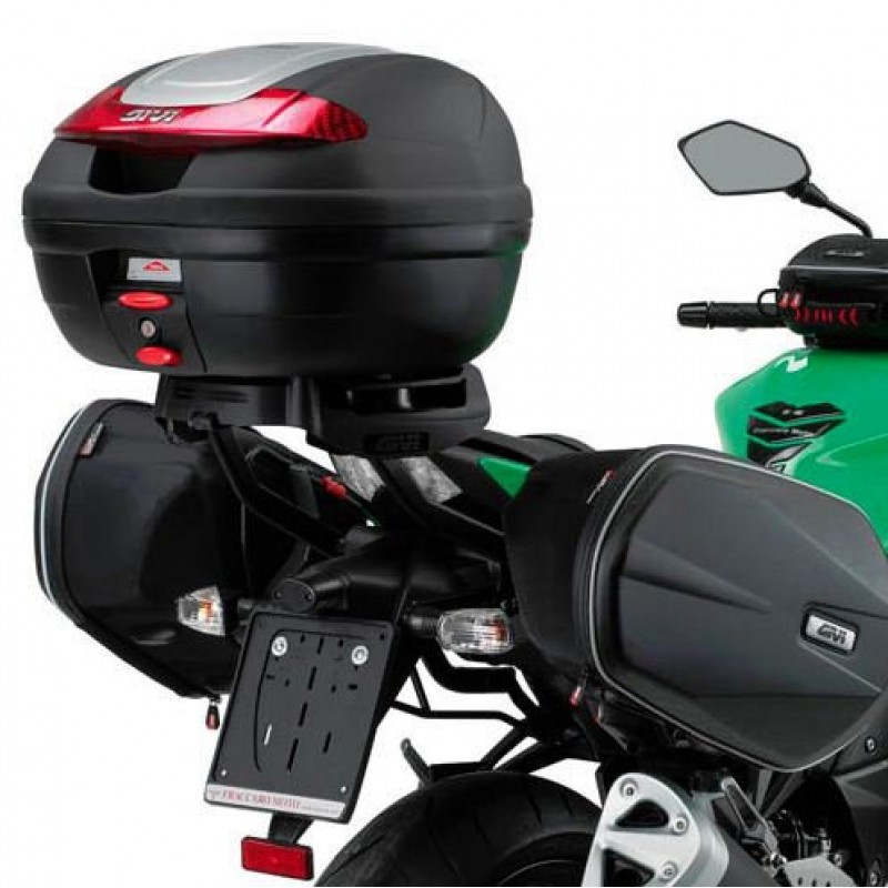 Кріплення сумок Givi Easylock Z750 2007-14