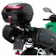 Кріплення сумок Givi Easylock Z750 2007-14