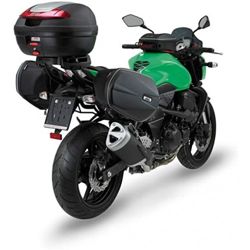 Крепление сумок Givi Easylock Z750 2007-14