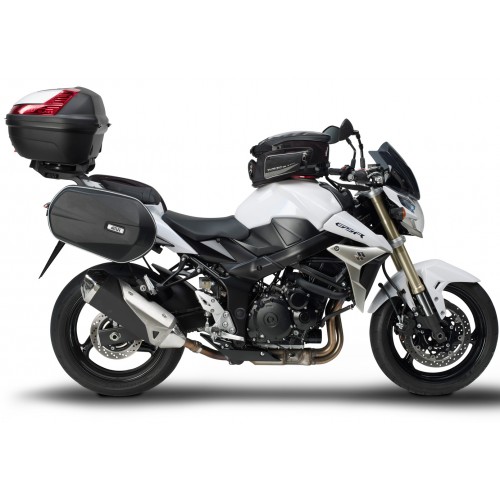 Крепление сумок Givi Easylock GSR750 2011-16