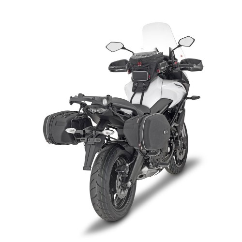 Крепление сумок Givi Easylock KLE650 Versys 2015-17