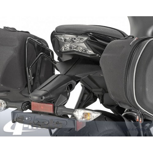 Крепление сумок Givi Easylock Z650 2017-