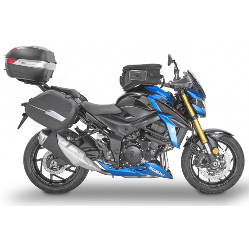 Крепление сумок Givi ST604 GSX-S750 2017-