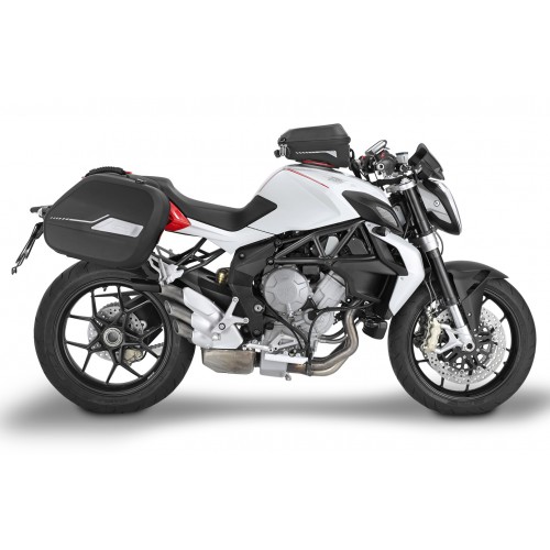 Крепление сумок Givi Sport-T Brutale 675 / Brutale 800 2013-15