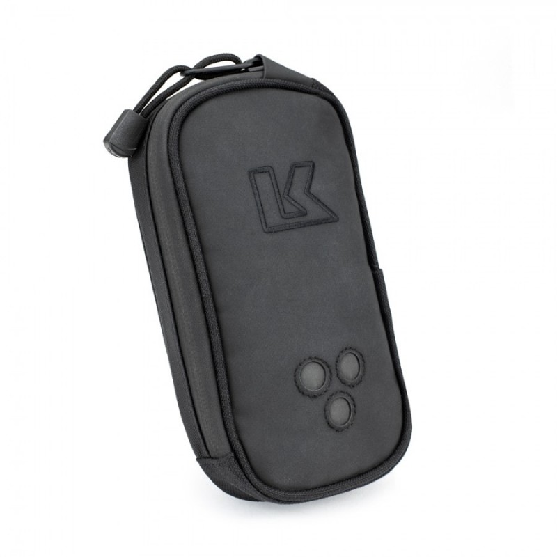 Підсумок на рюкзак Kriega Harness Pocket XL Black