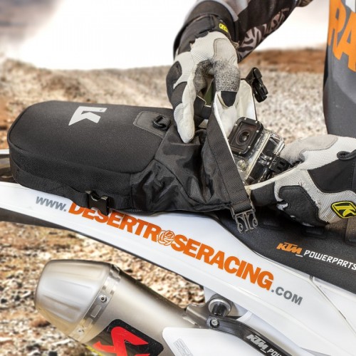 Сумка задняя Kriega Rally Pack