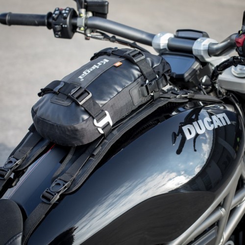 Крепление сумок на бак Kriega US-Drypack Converter