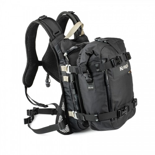 Сумка задняя Kriega Drypack US-10
