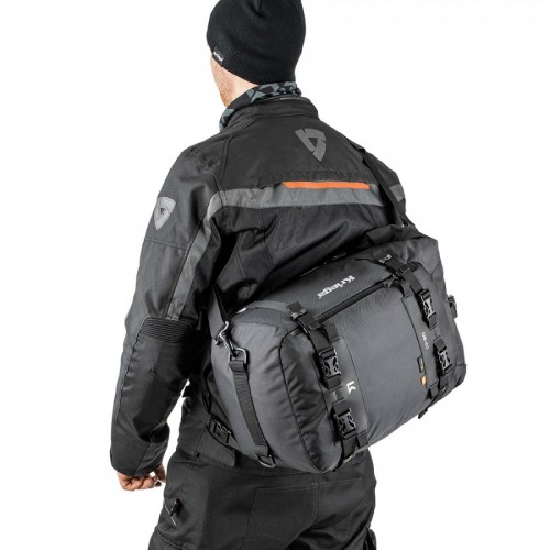 Сумка задняя Kriega Drypack US-30