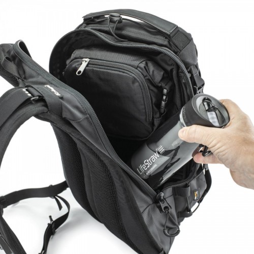 Моторюкзак Kriega Trail 18 Orange