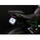 Хвост крепление номера Evotech Dynamic Tail Tidy - Kawasaki Z900