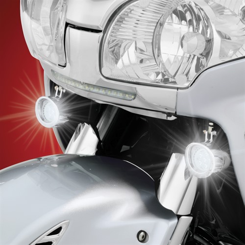 Допсвет Show Chrome LED Mini