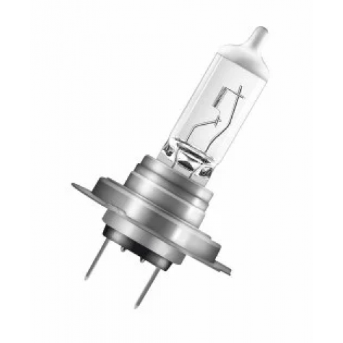 Лампочка Osram H7 12V 55W star 2.0 Silver