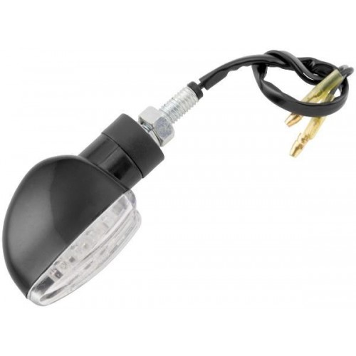 Поворотники BikeMaster Spade LED