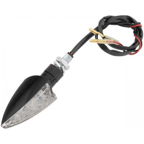 Поворотники BikeMaster Spear LED