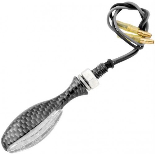 Поворотники BikeMaster Torpedo LED