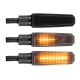 Повороти Oxford DarkChaser - Sequential Indicators