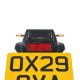 Повороти Oxford DarkChaser - Sequential Indicators