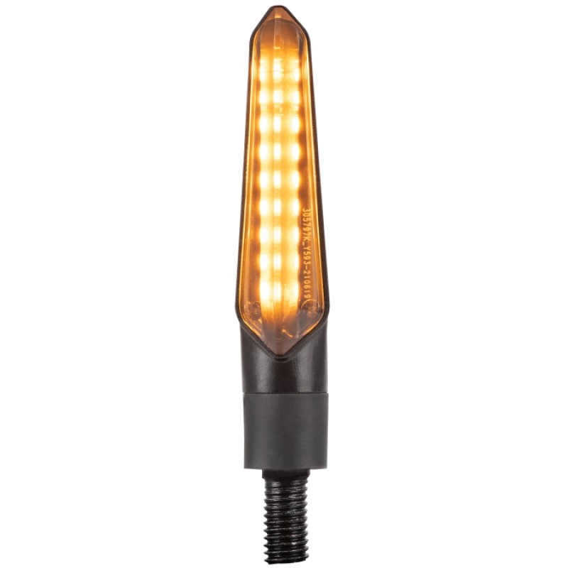 Повороти Oxford DarkHunter - Sequential Indicators