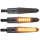 Повороти Oxford DarkHunter - Sequential Indicators