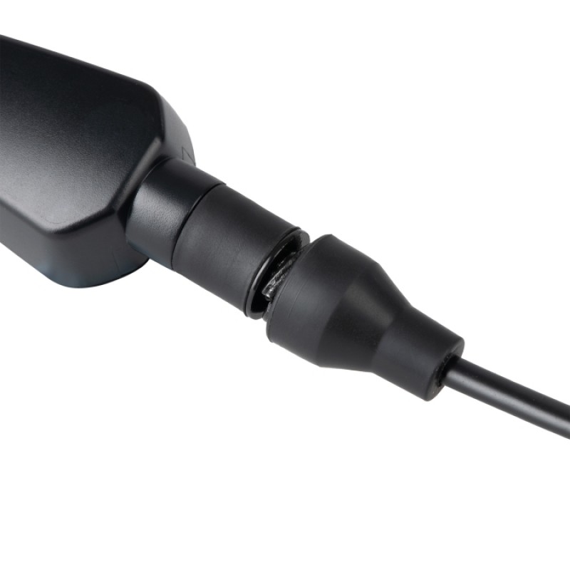 Повороти Oxford DarkSeeker - Sequential Indicators
