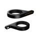 Повороти Oxford DarkTurner - Sequential Fork Mounted Indicators
