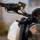 Повороти Oxford DarkTurner - Sequential Fork Mounted Indicators