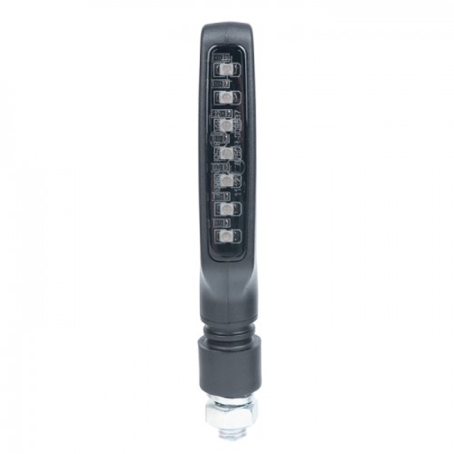 Повороти Oxford NightGlider - Sequential Indicators