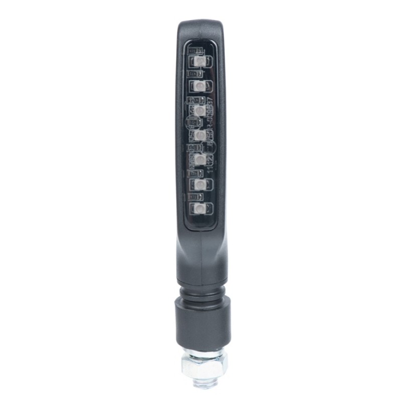 Повороти Oxford NightGlider - Sequential Indicators