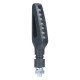 Повороти Oxford NightGlider - Sequential Indicators