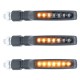 Повороти Oxford NightGlider - Sequential Indicators