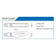 Повороти Oxford NightGlider - Sequential Indicators