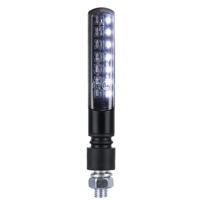 Повороти Oxford NightSlider FRONT - Sequential Indicators