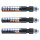 Повороти Oxford NightSlider FRONT - Sequential Indicators