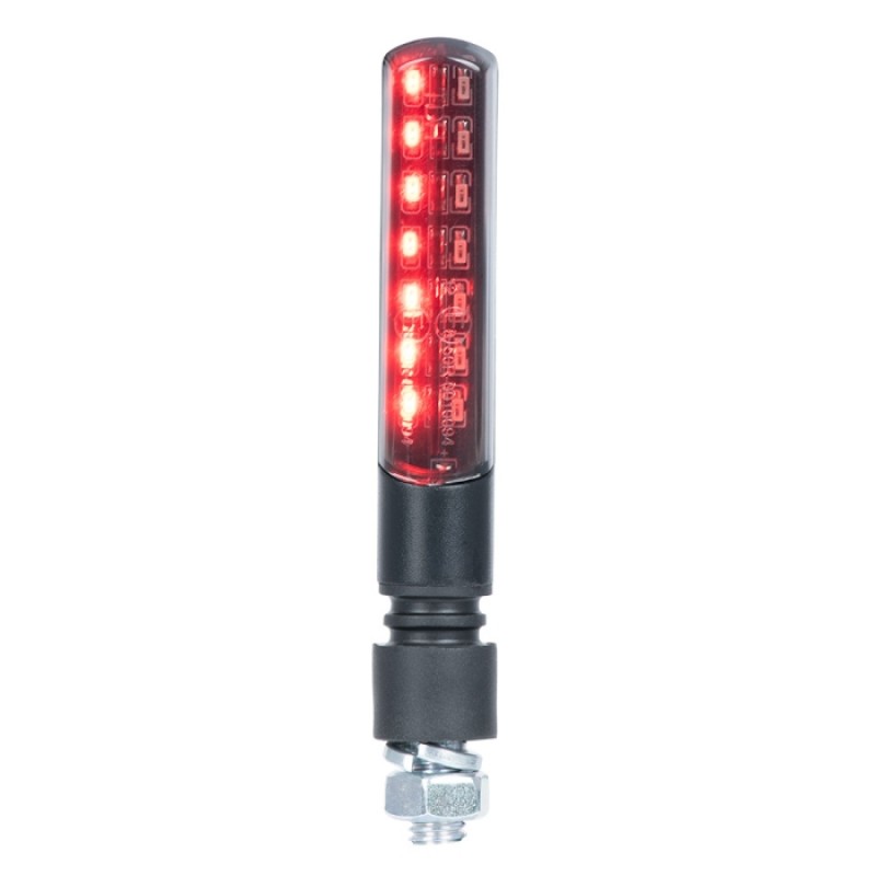 Повороти Oxford NightSlider REAR - Sequential Indicators