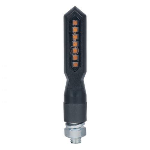 Повороти Oxford NightStrider - Sequential Indicators