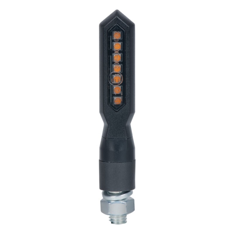 Повороти Oxford NightStrider - Sequential Indicators