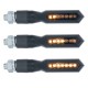 Повороти Oxford NightStrider - Sequential Indicators