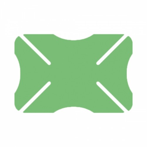 Защитная наклейка на шлем Oxford