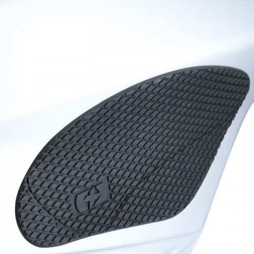 Наліпки на бак Oxford Gripper - Universal Silicone Knee Pads