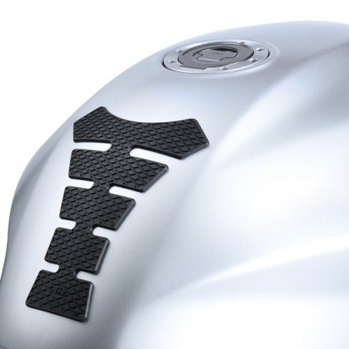 Наліпка на бак Oxford Gripper Black