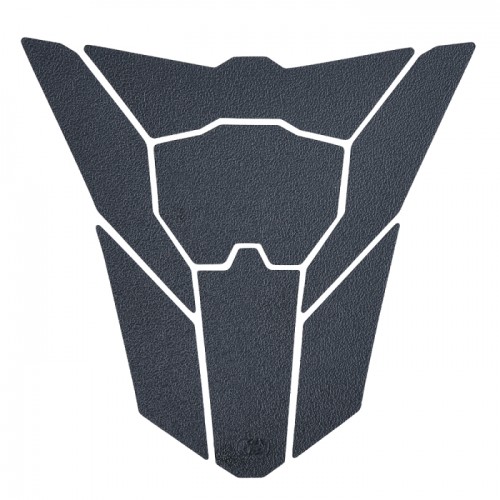 Наліпка на бак Oxford Transformer Black