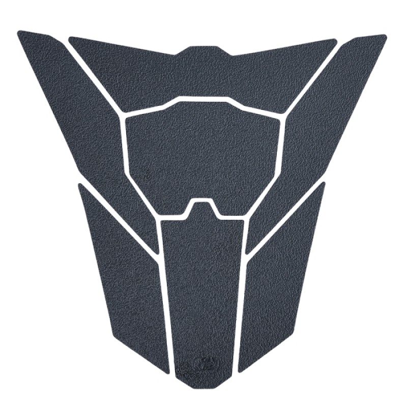 Наліпка на бак Oxford Transformer Black