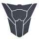 Наліпка на бак Oxford Transformer Black