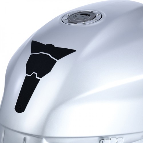 Наліпка на бак Oxford Transformer Black